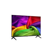 LG 43 collu LG NANO 4K UHD AI NU80 viedtelevizors 2026, 43&nbsp;collu LG NANO 4K UHD AI NU80 Smart TV 2026, 43NU800B3LC, thumbnail 4